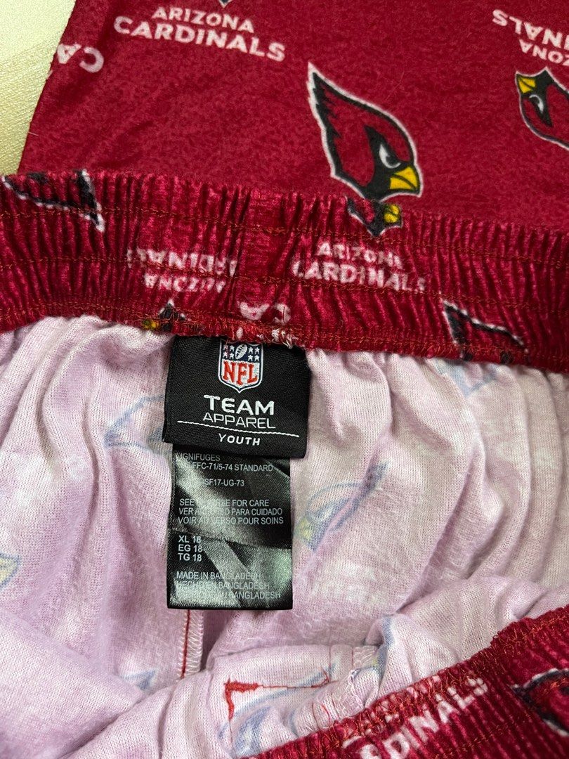 arizona cardinals clothing