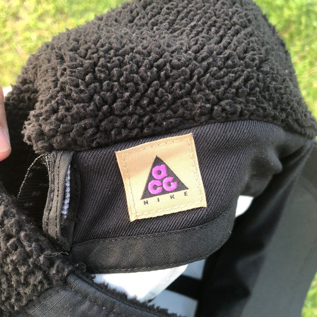Nike acg tailwind sherpa cap best sale