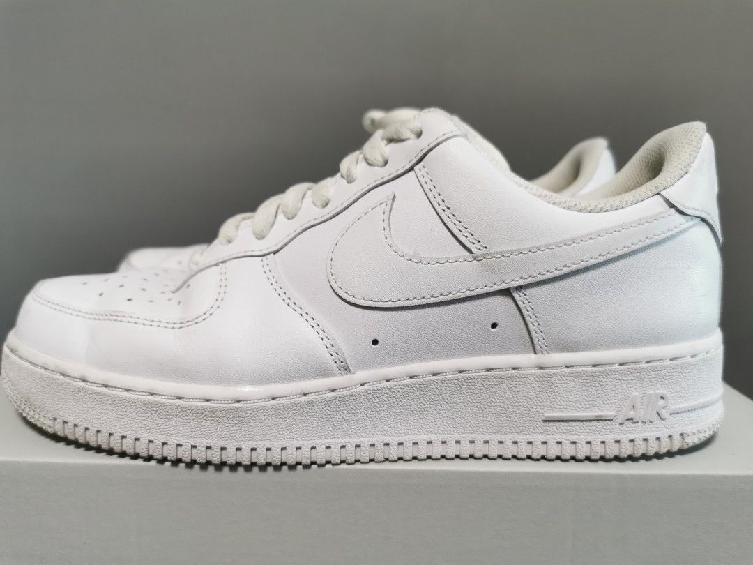 what is the 07 air force 1