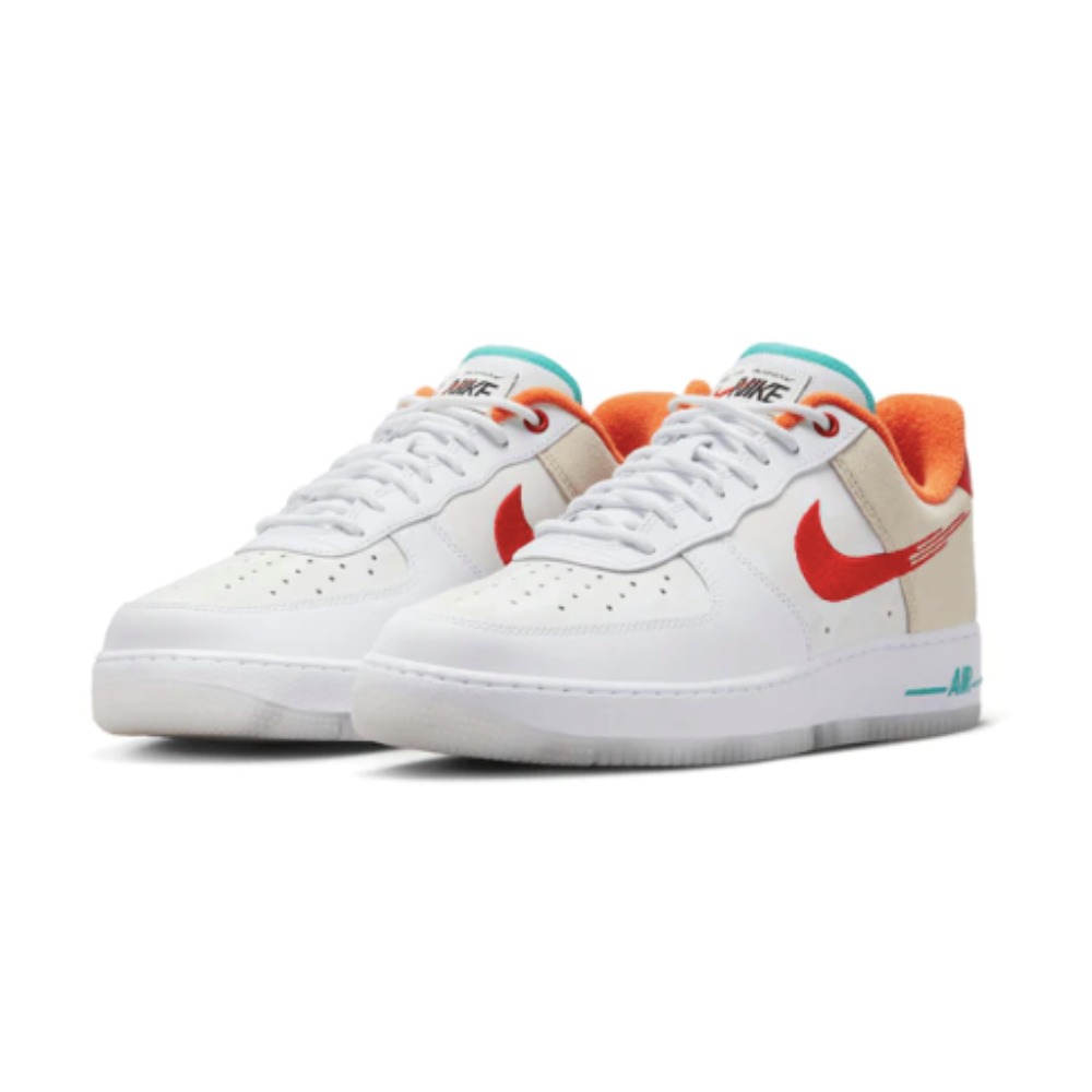Nike Air Force 1 Premium Lunar New Year 2023