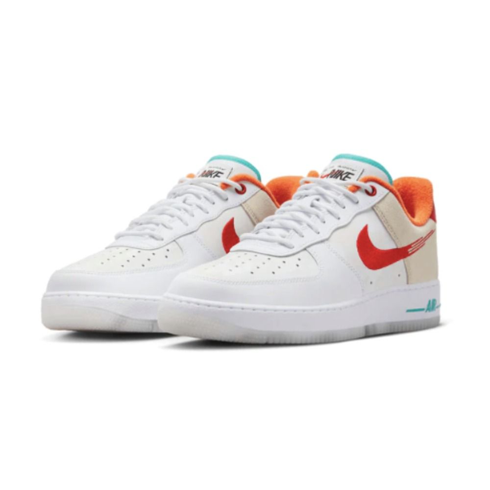 Air force new edition discount
