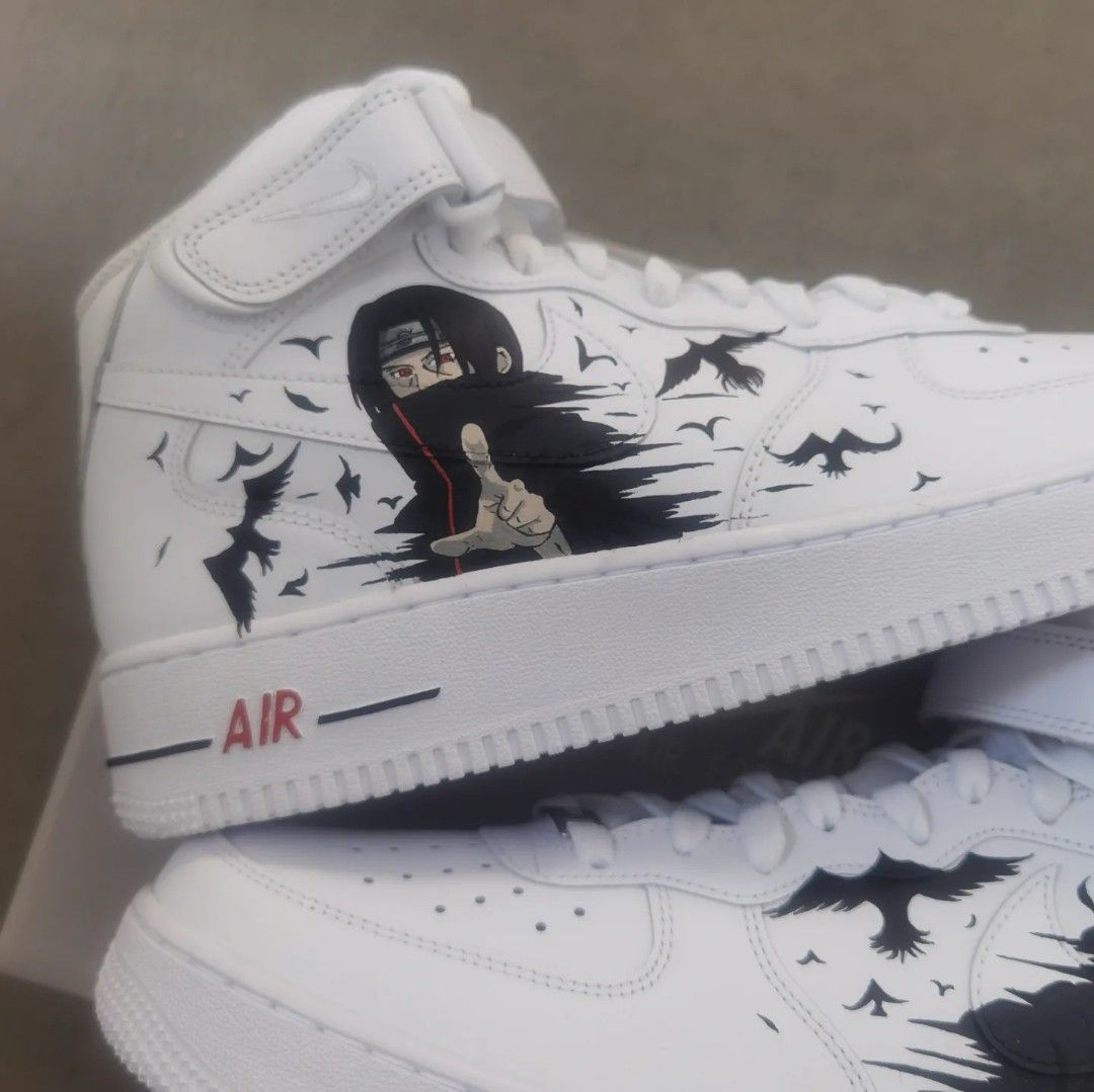 Air force ones womens sale custom