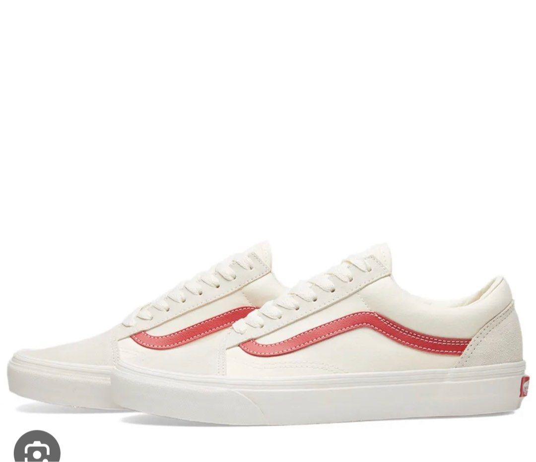 Nike Air Force 1 White Women s Fashion Footwear Sneakers on