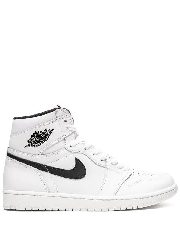 Nike air jordan 1 yin yang outlet