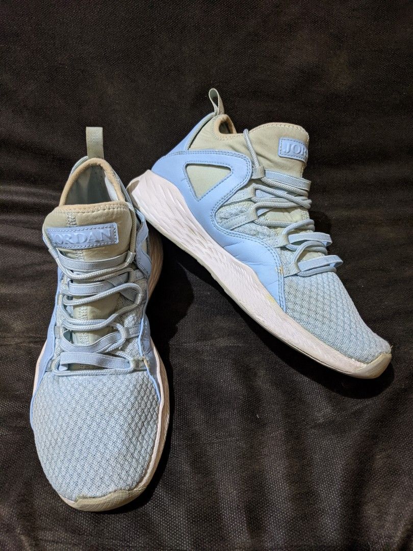 Jordan formula discount 23 ice blue