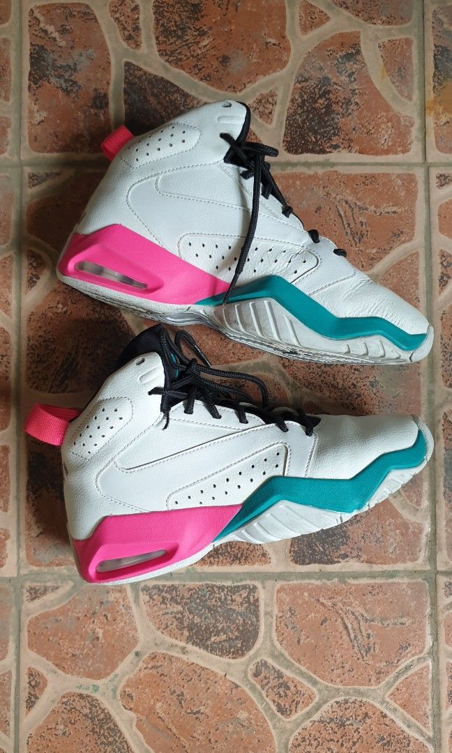 jordan lift off olive green