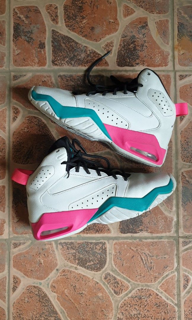Jordan lift off hyper pink clearance