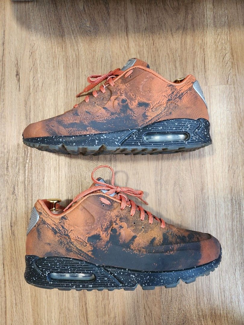 Nike Air Max 90 Mars Landing Men s Fashion Footwear Sneakers