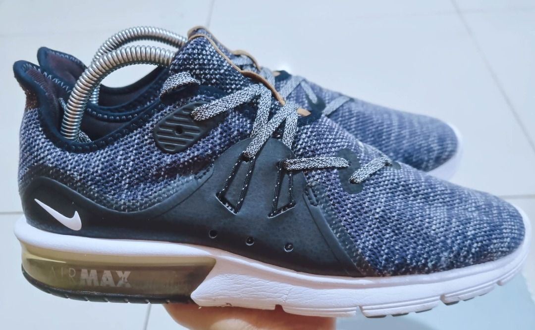 Nike air max sequent uomo deals