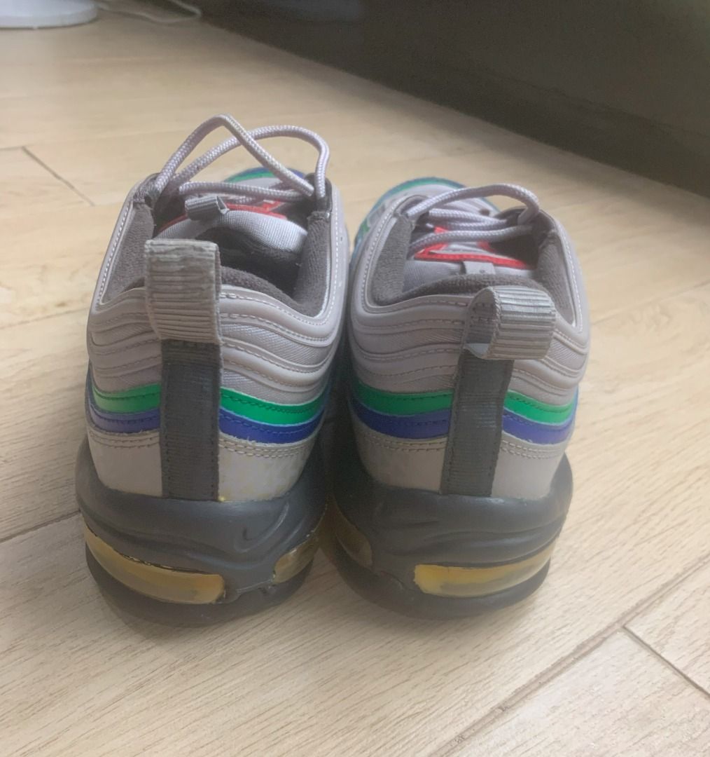 vintage havana shoes high tops