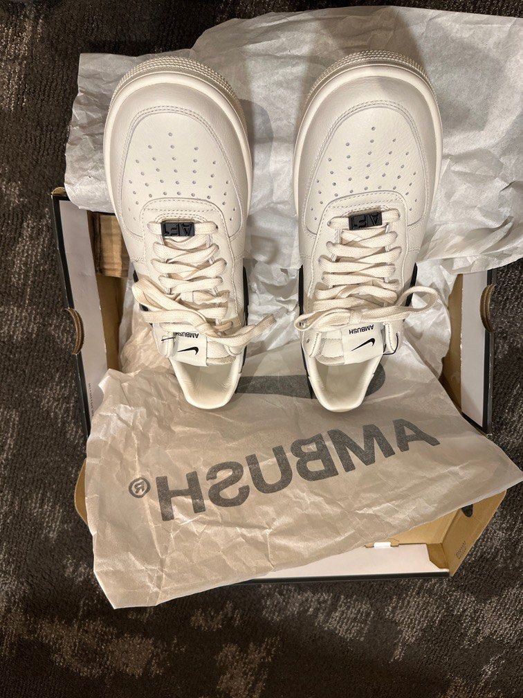 nike ambush jordan 1