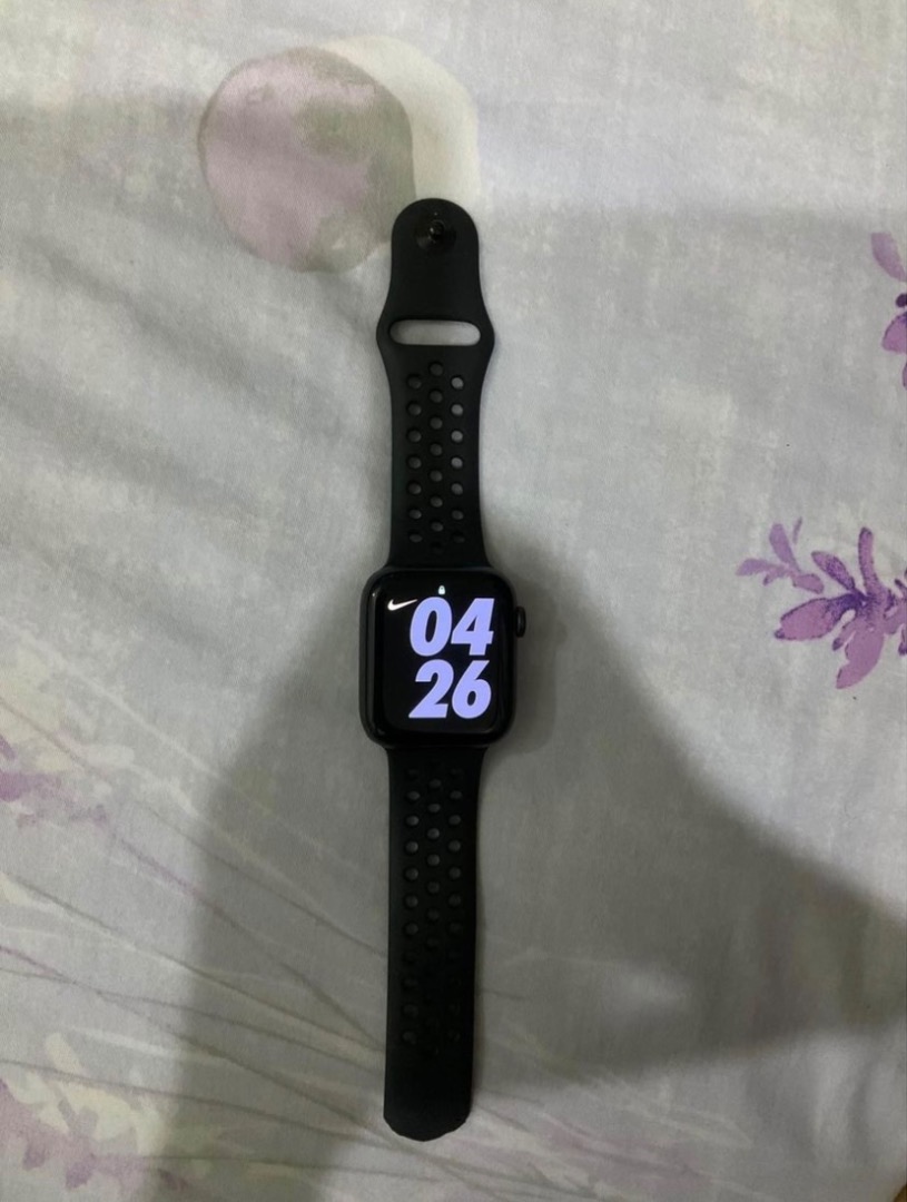 Modelo apple clearance watch serie 3