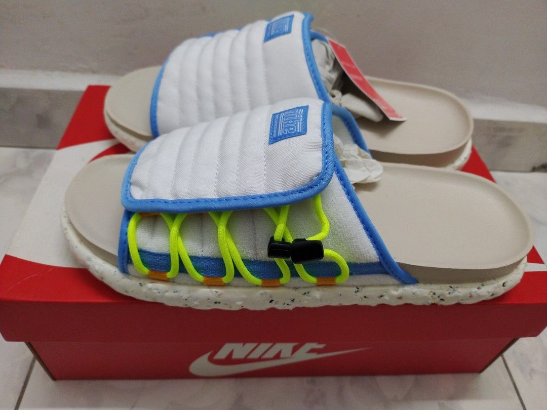 nike asuna premium slide