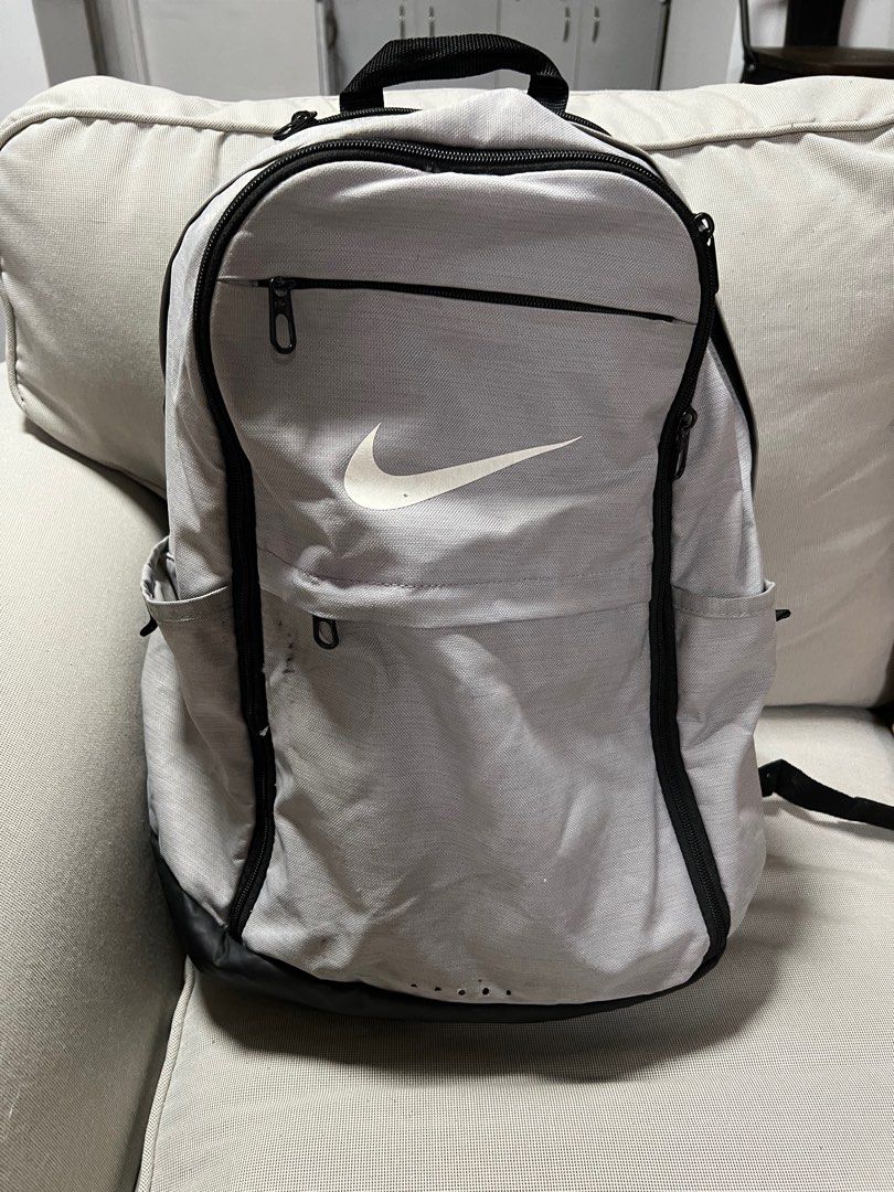 Nike brasilia xl backpack royal outlet tint