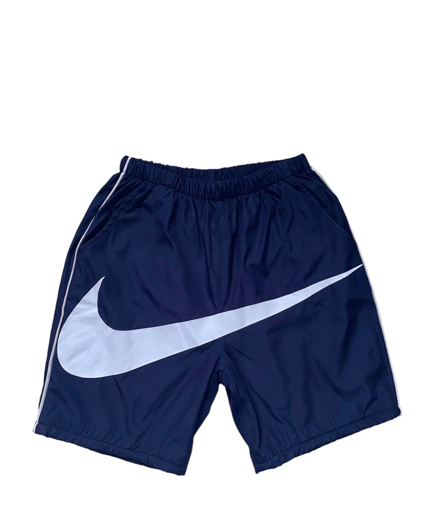 Nike big swoosh on Carousell