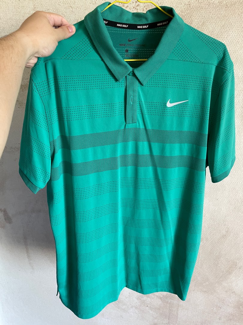 Nike golf outlet zonal cooling