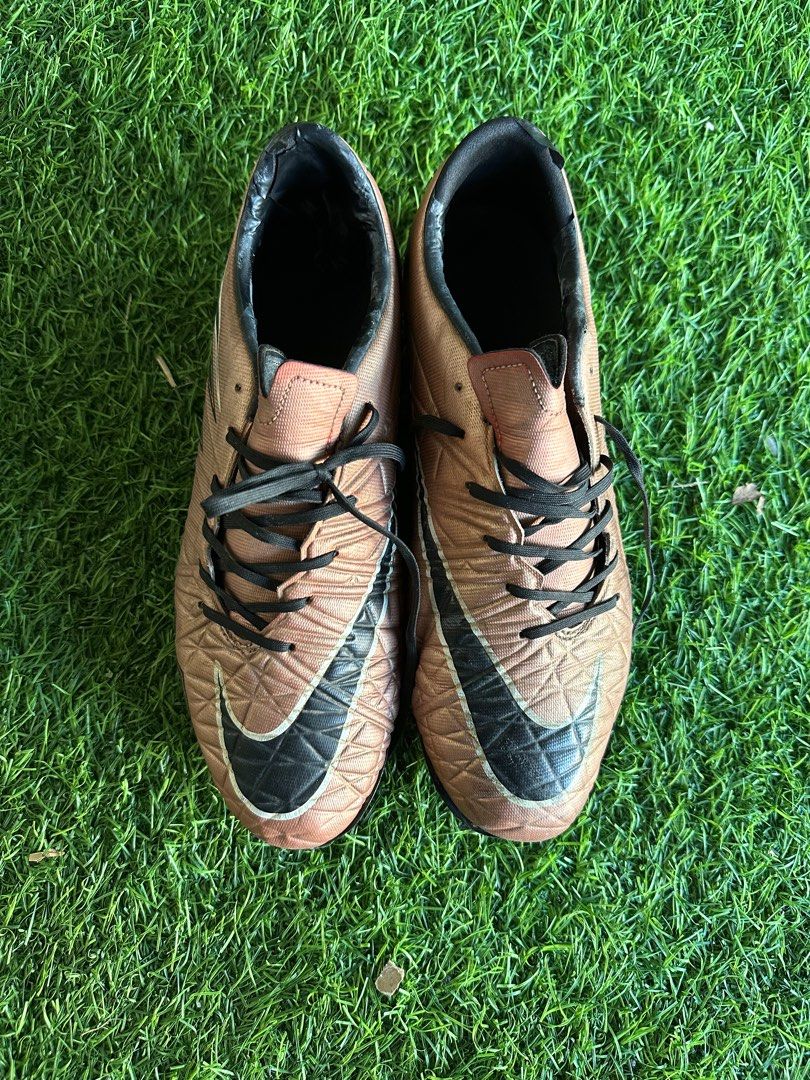 Nike on sale hypervenom original