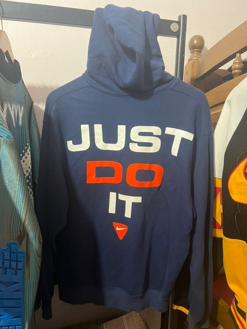 Nike jdi hoodie store
