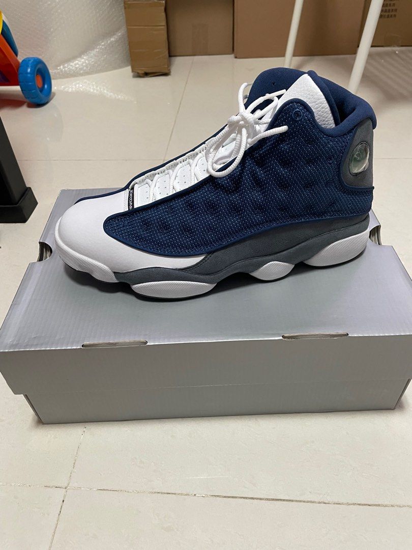Air jordan deals 12 flint