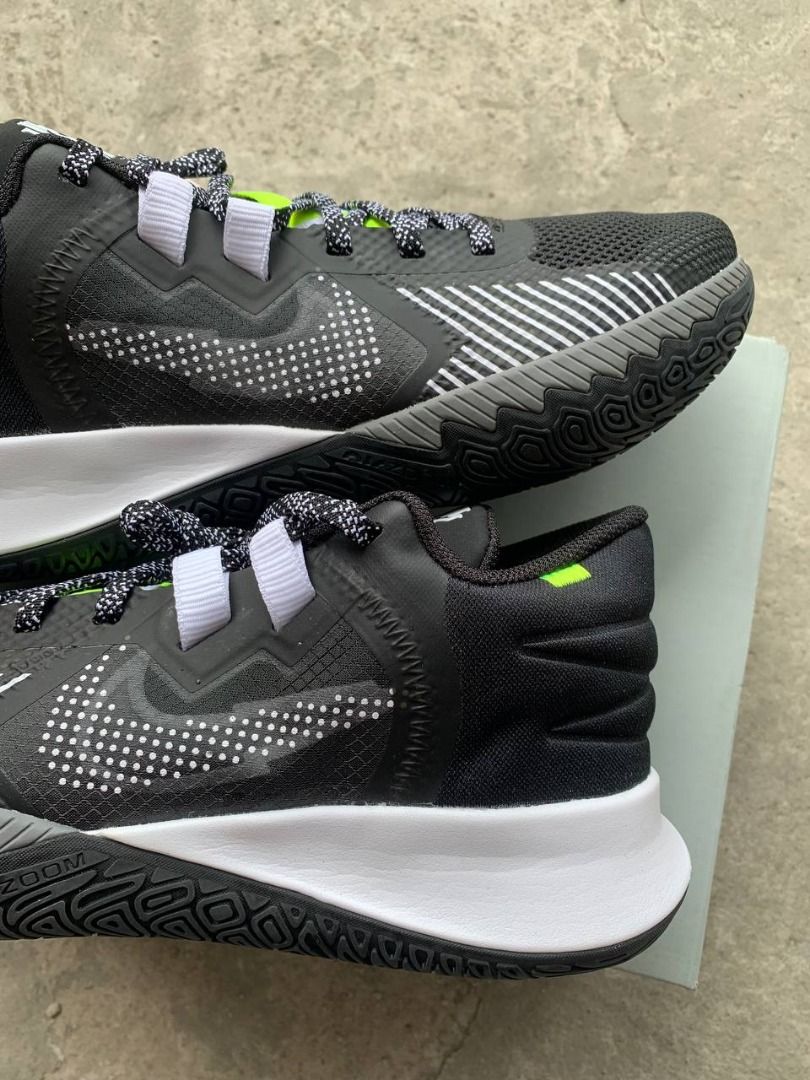 kyrie flytrap 4 neon