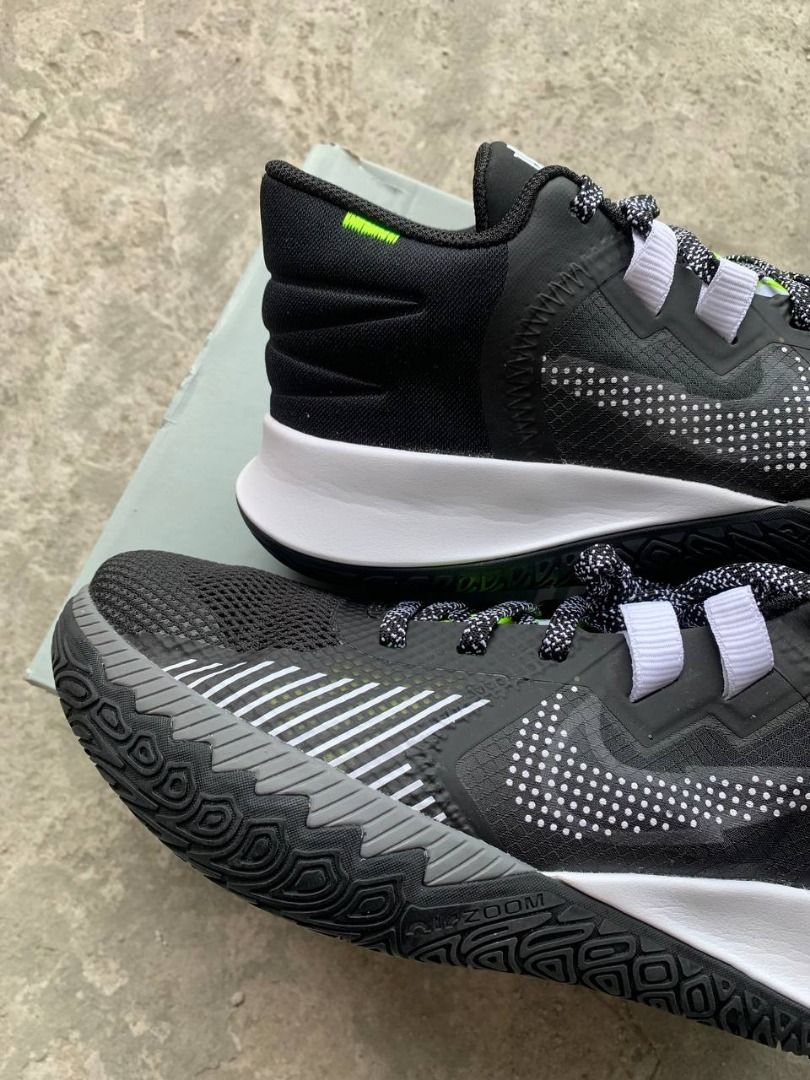 kyrie flytrap 4 neon