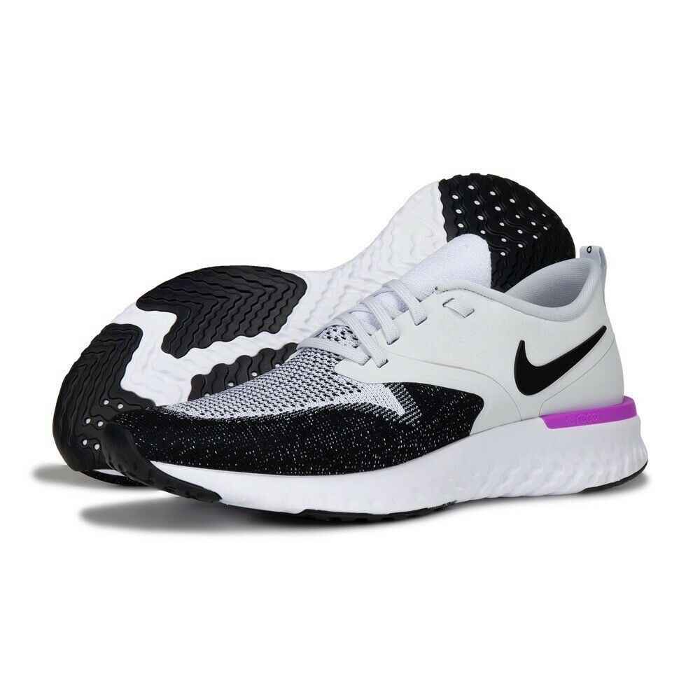 Odyssey react store flyknit women's