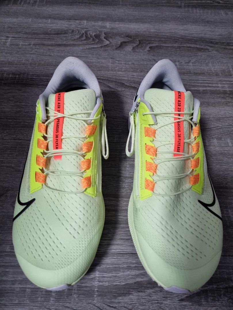 Nike zoom pegasus 34 flyease deals 4e