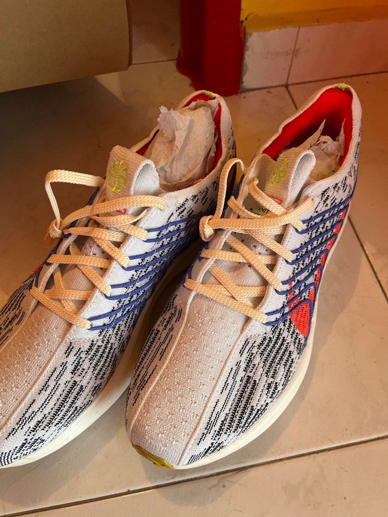 Nike hotsell pegasus boost