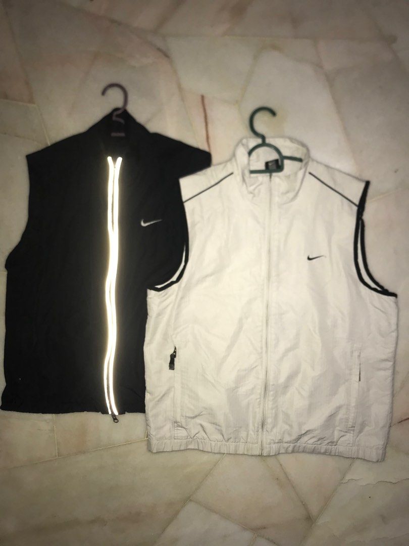 Nike flash vest top