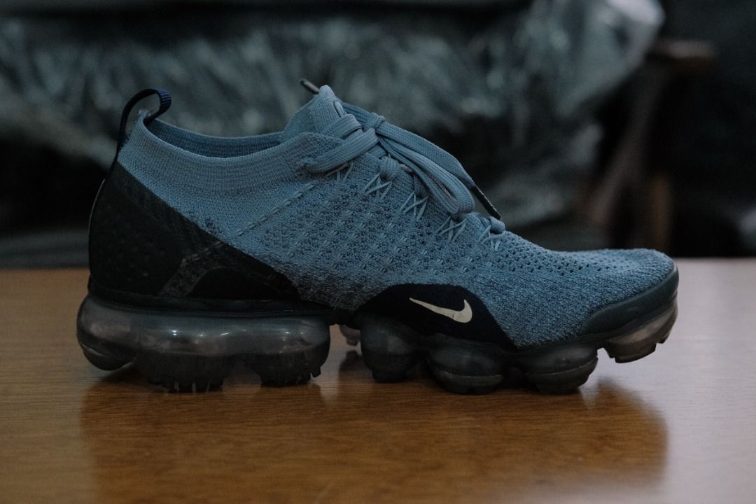 Blue clearance vapor maxes