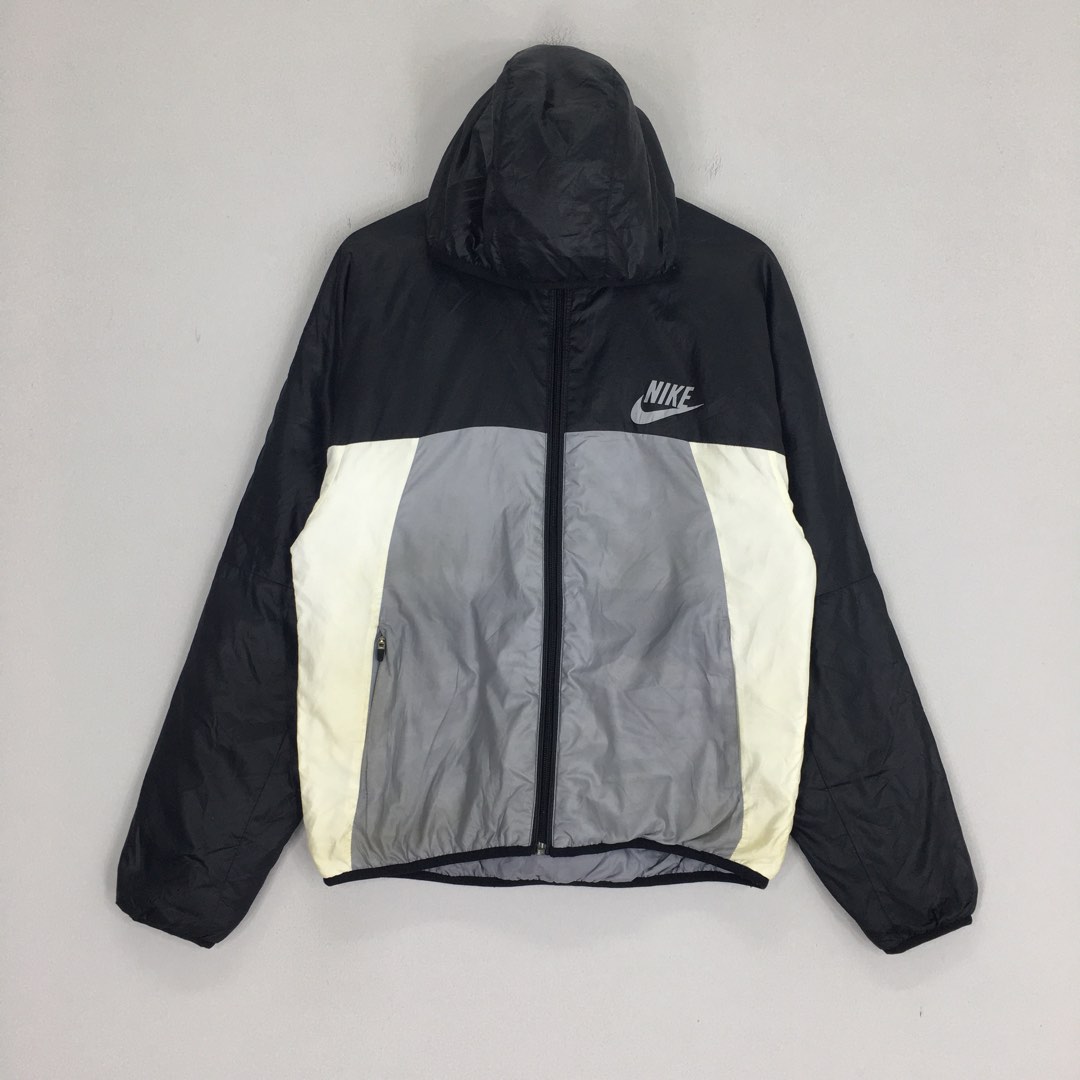Nike online windbreaker ebay
