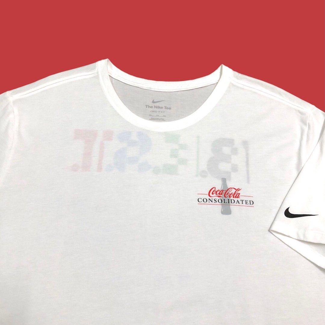 Nike x coca cola shop