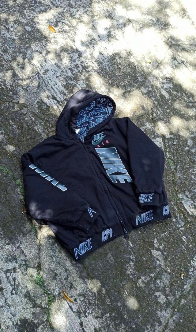 cpfm x nike blazer