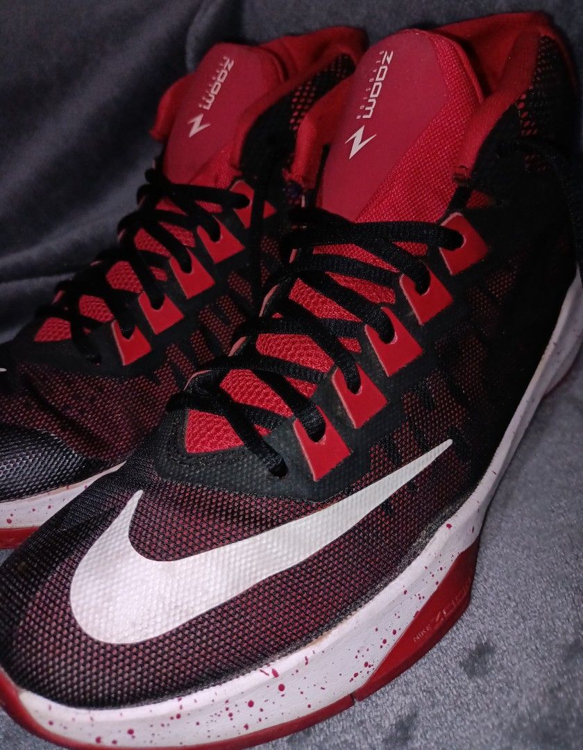 Nike zoom 2025 devosion price