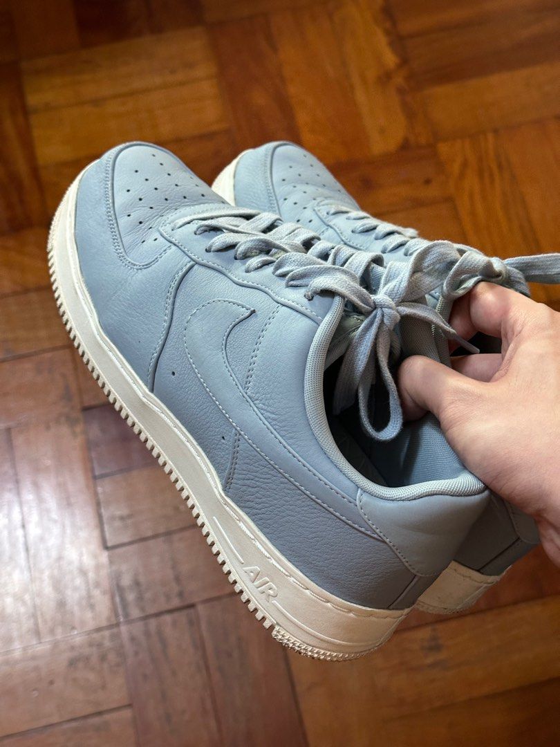 nikelab air force 1 low