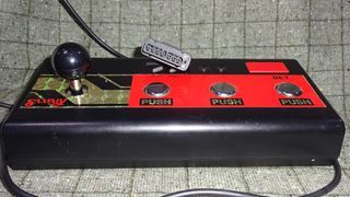 Nintendo Super Famicom Sammy Pachinko Slot Controller