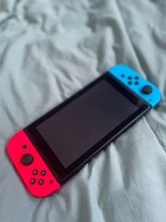 Rent Nintendo Switch (OLED-Model) from $19.90 per month