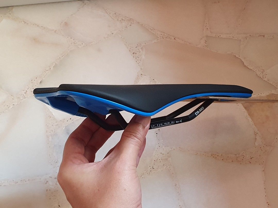 Nukeproof cheap vector am