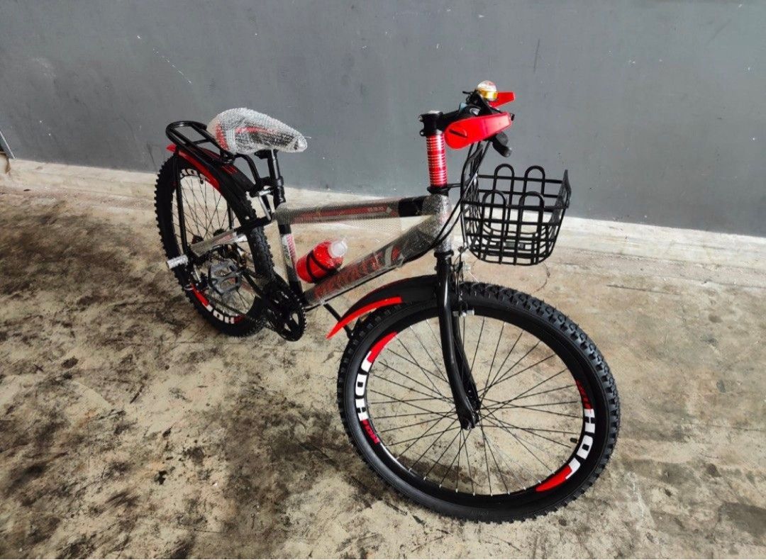 Atlas cobra outlet ultimate cycle price
