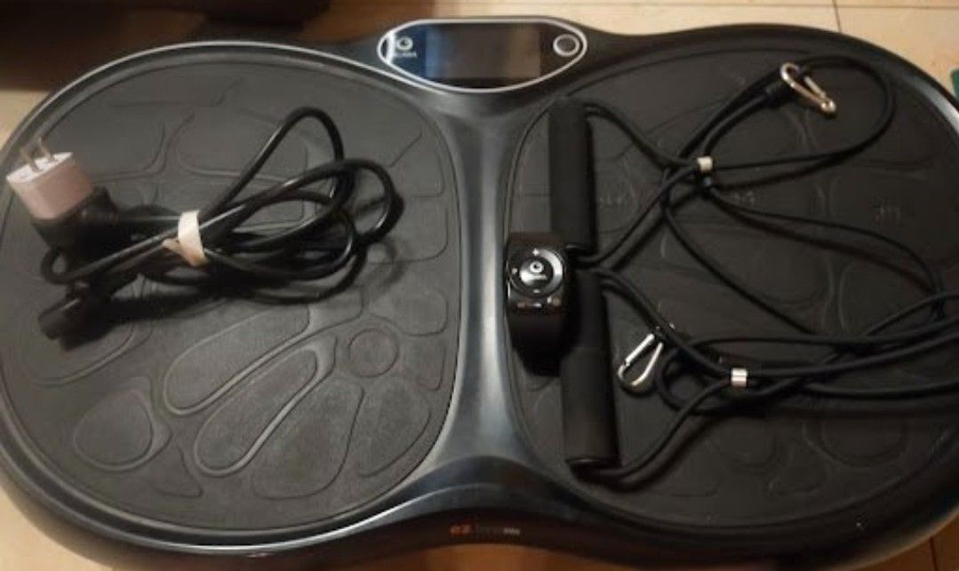 Ogawa EZ Tone Pro, Sports Equipment, Exercise & Fitness, Toning