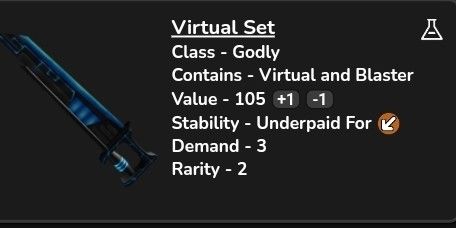 Murder Mystery 2 (MM2) Cheapest Godly and Classic ROBLOX, Video Gaming,  Gaming Accessories, In-Game Products on Carousell