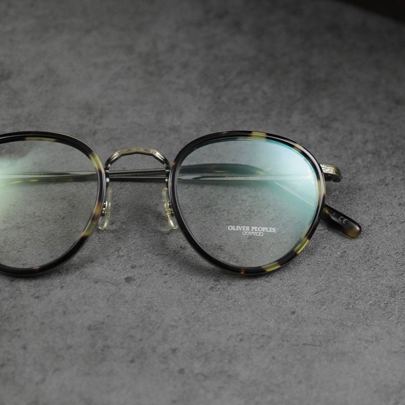 OLIVER PEOPLES OV1104-5039 , MP-2 , SIZE:48-24-148, 男裝, 手錶及 