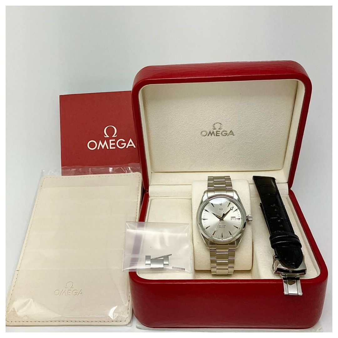 Omega 2517 best sale