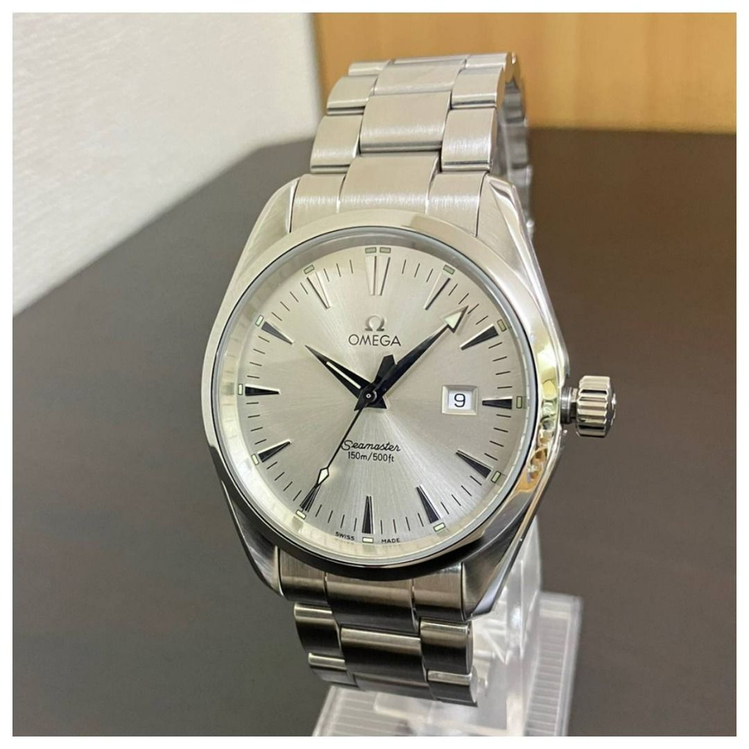 Omega 2517 shop