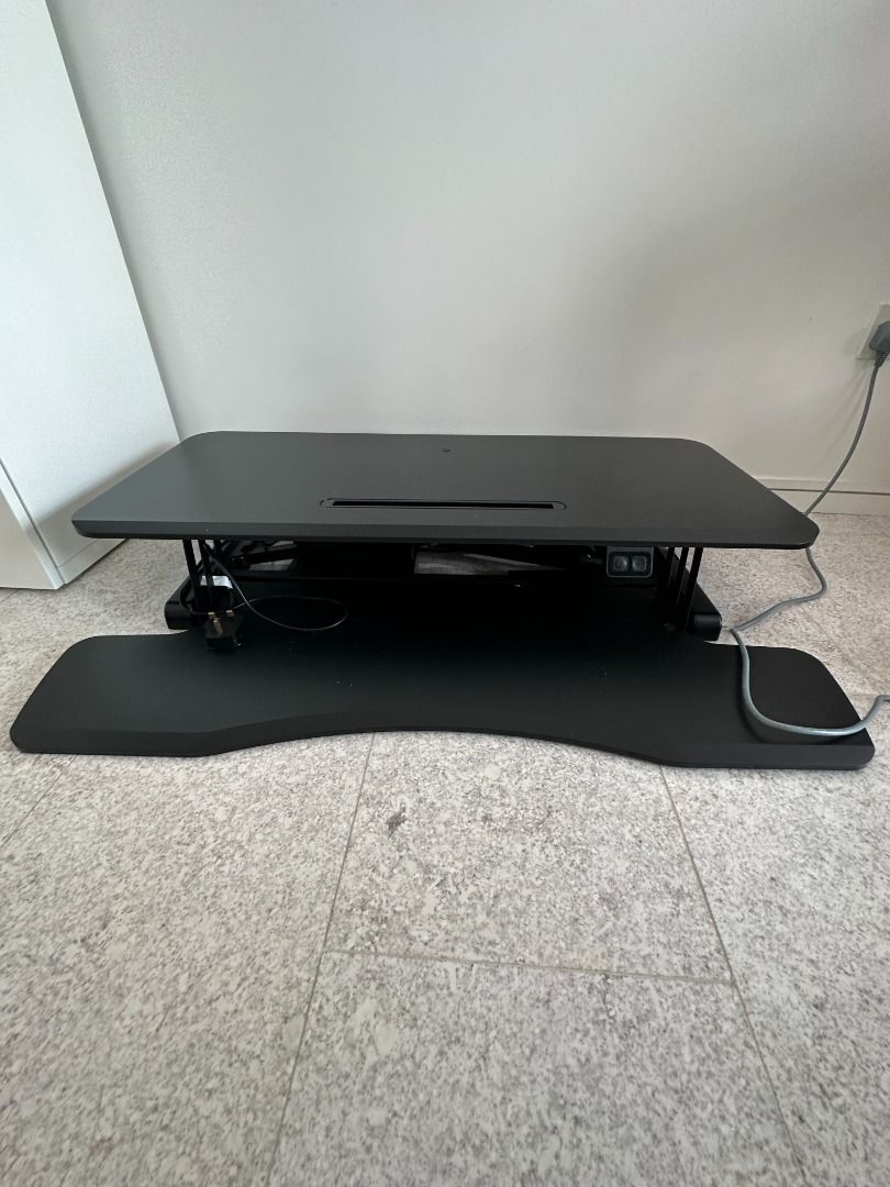 Omnidesk on sale switch pro