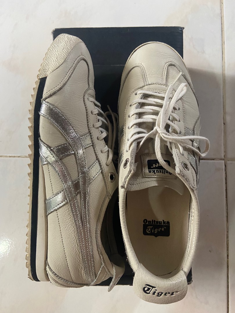 onitsuka mexico 66 sd review