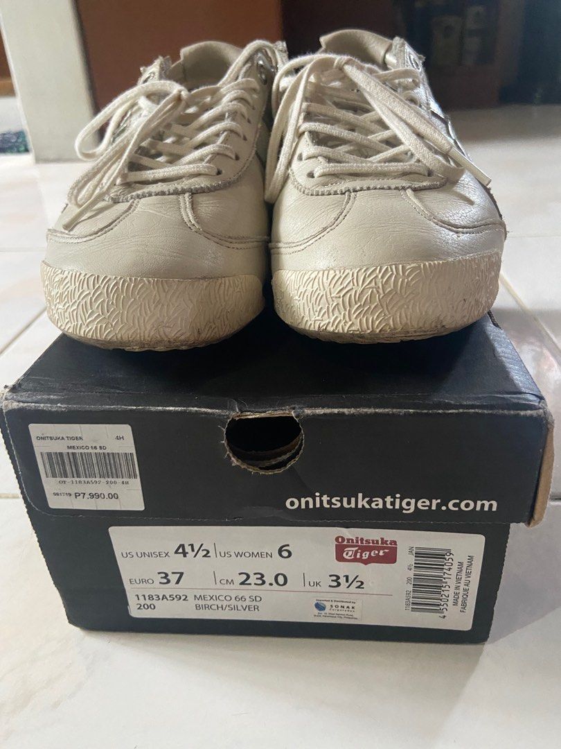onitsuka mexico sd
