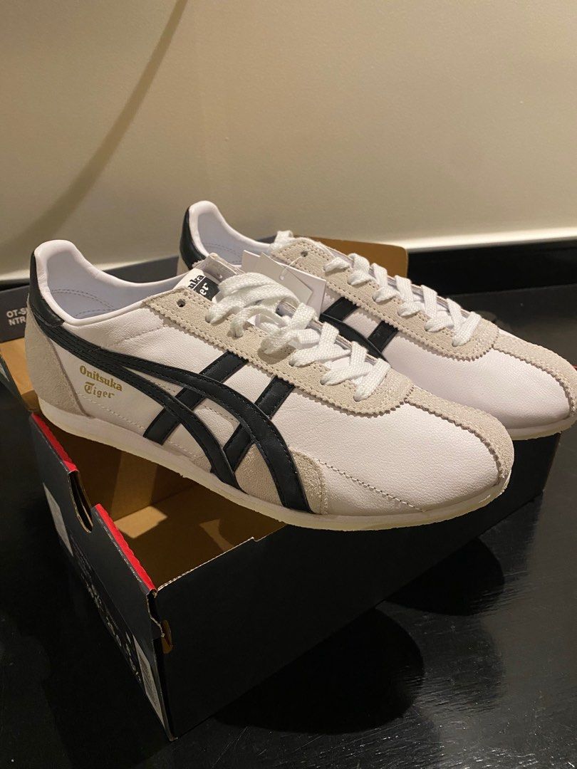 Onitsuka Tiger Mexico 66 Brand New