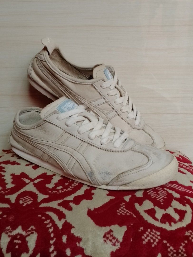 Onitsuka tiger smoke light blue 2025