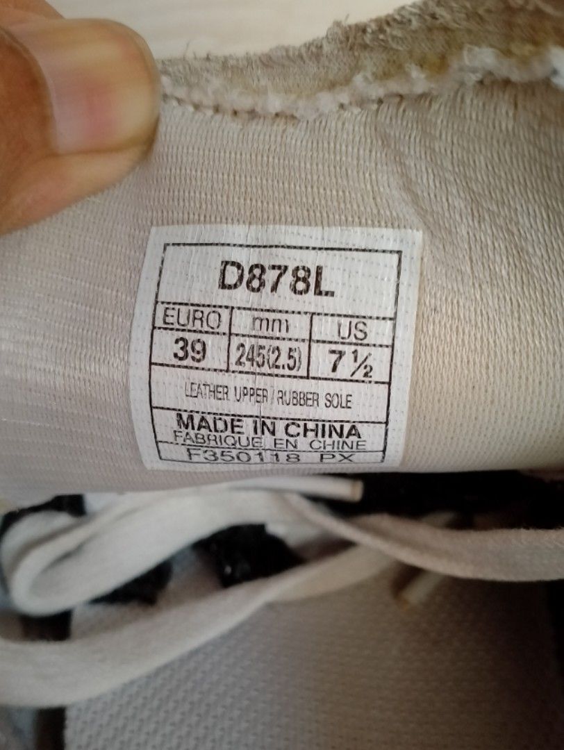 onitsuka tiger smoke light blue